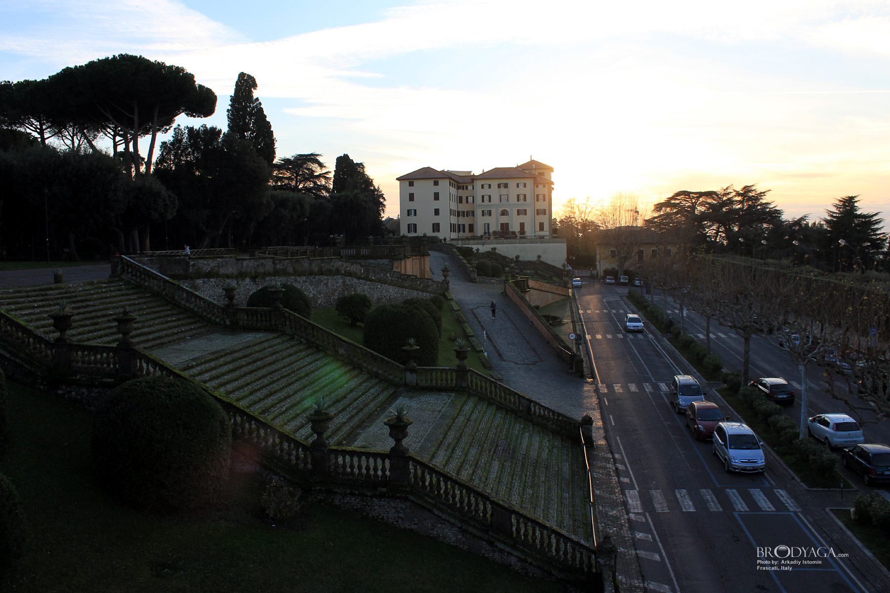 Frascati